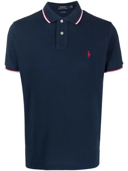 Polo Polo Ralph Lauren albastru