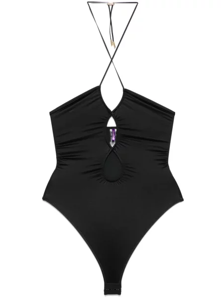 Body Maison Close negru