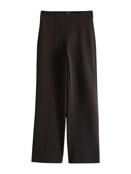 Next Pantaloni ciocolatiu