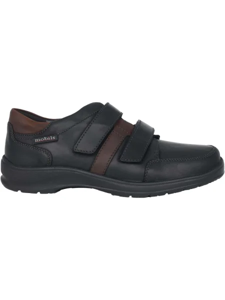 Pantofi Mephisto slip-on