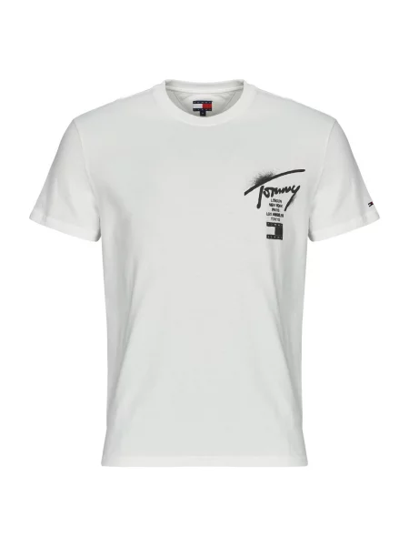 Tricou Tommy Jeans