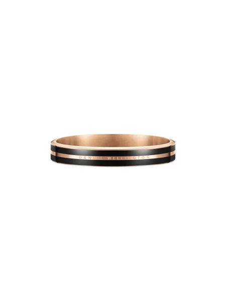Biustonosz Daniel Wellington czarny