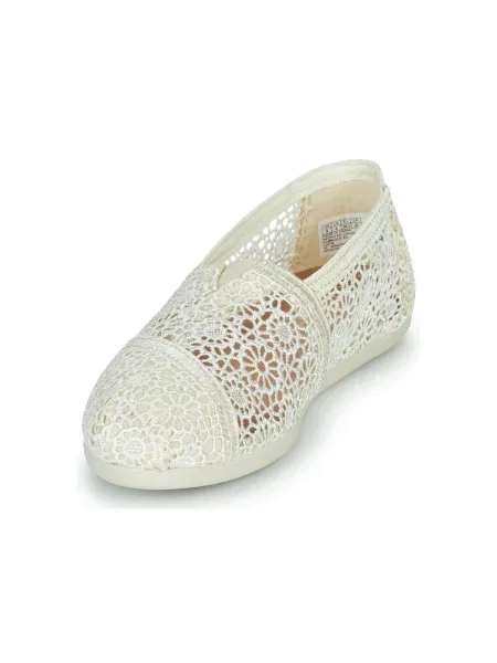 Espadrile Toms bež