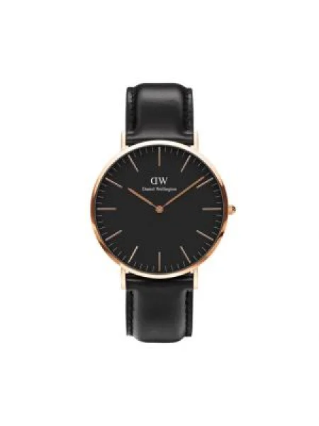 Daniel Wellington óra férfi fekete