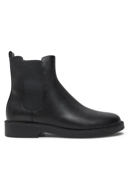 Боти тип челси MICHAEL Michael Kors черно