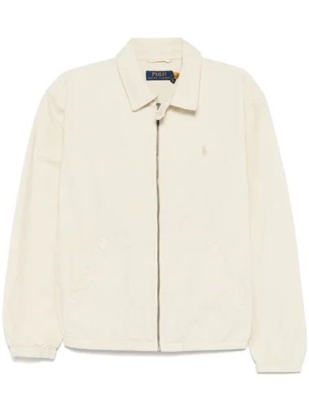 Cămașă Polo Ralph Lauren de in maro