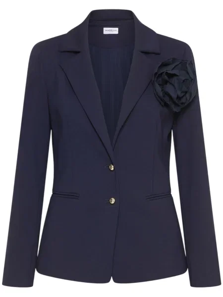 Піджак Marella синій