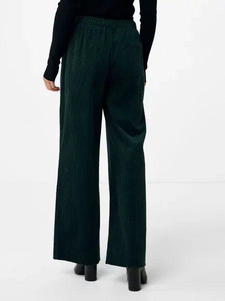 Брюки Mexx зеленые