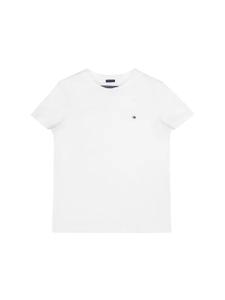 Majica Tommy Hilfiger bela