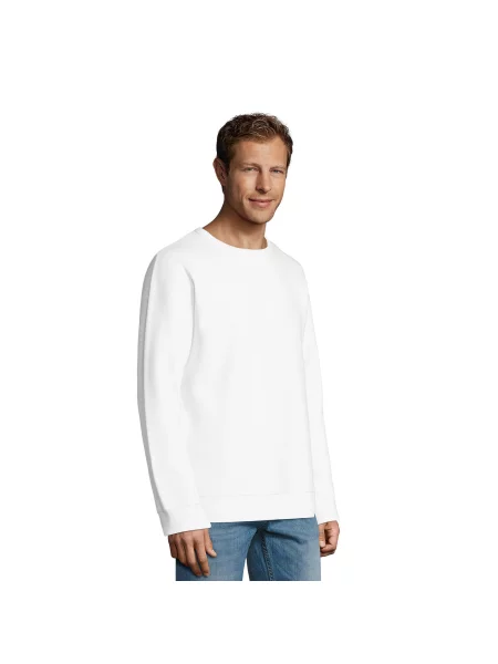 Bluza Sully biała