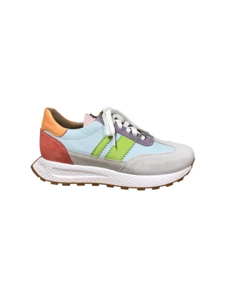 Sneakersy Footnotes