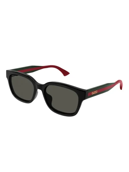 Ochelari de soare Gucci Eyewear negru