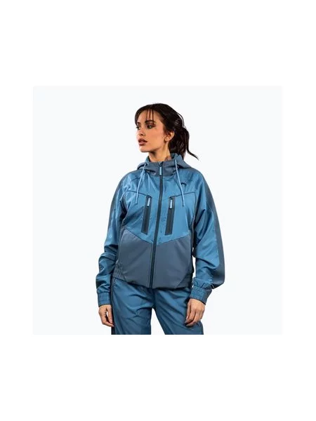 Куртка Venum синяя