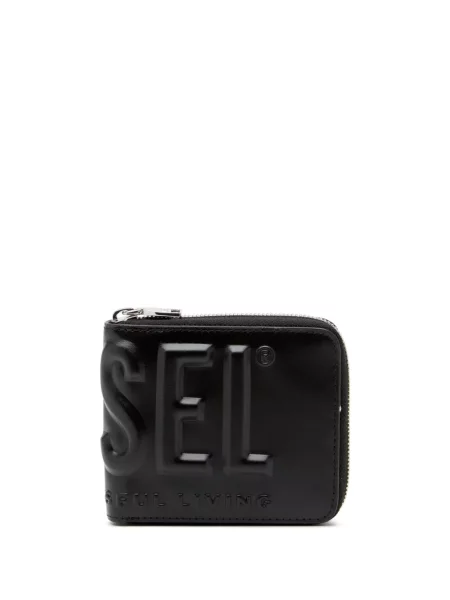 Portofel Diesel negru