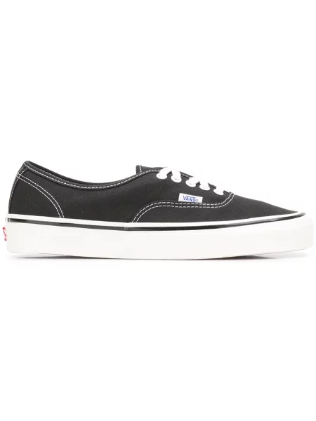 Sneakerși Vans Authentic negru