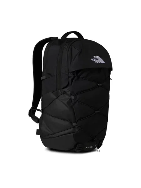 THE NORTH FACE Sportski ruksak crna