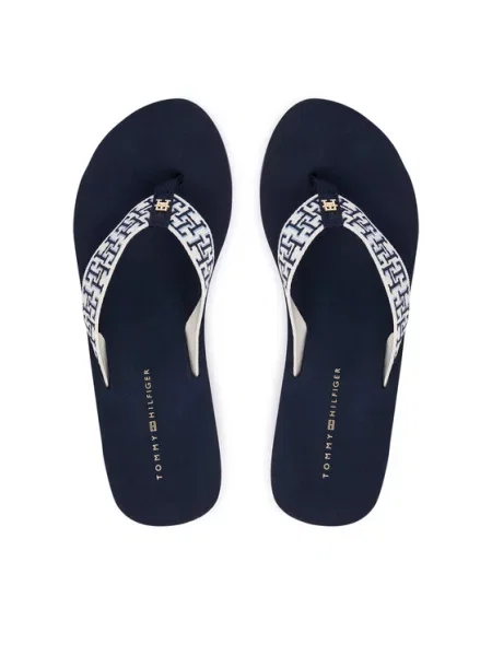 Éksarkú vietnámi papucs Tommy Hilfiger
