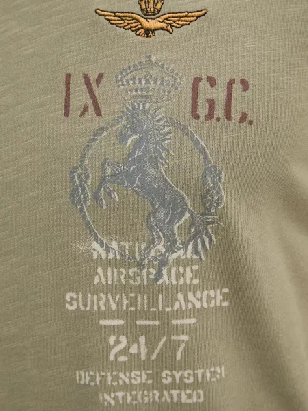 Футболка Aeronautica Militare