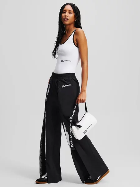 Топ Karl Lagerfeld Jeans