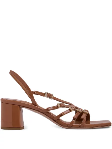 Сандали Le Silla кафяво