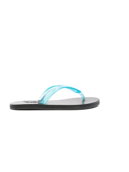 Șlapi Ancient Greek Sandals albastru