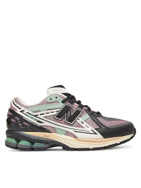 Αθλητικά New Balance ροζ