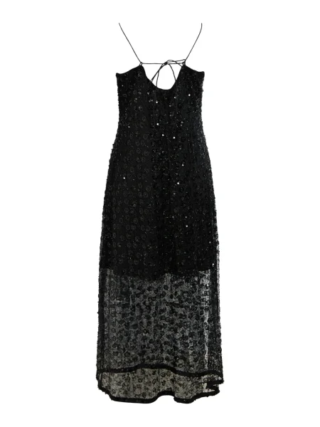 OBJECT Rochie de seară OBJMAISY' negru