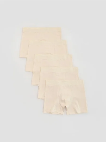 Длинные боксеры Reserved