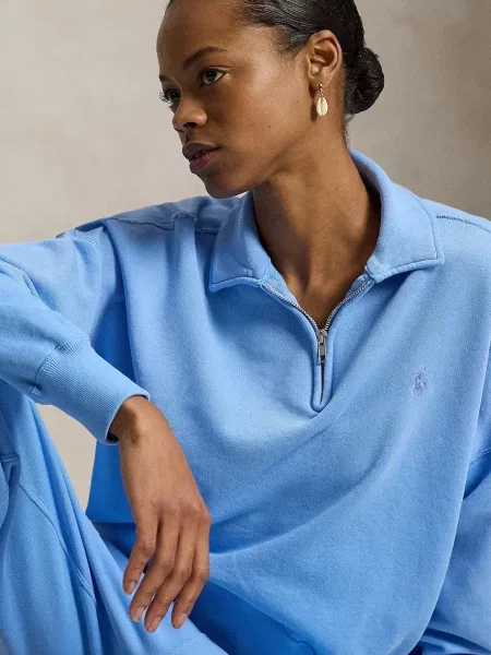 Polo Ralph Lauren кофта яка розстібається
