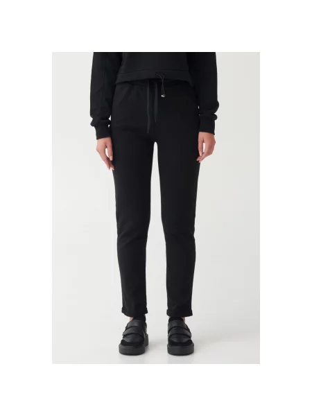 Спортивні чіноси Estro чорні