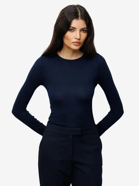 MixRay Halenka marine modrá