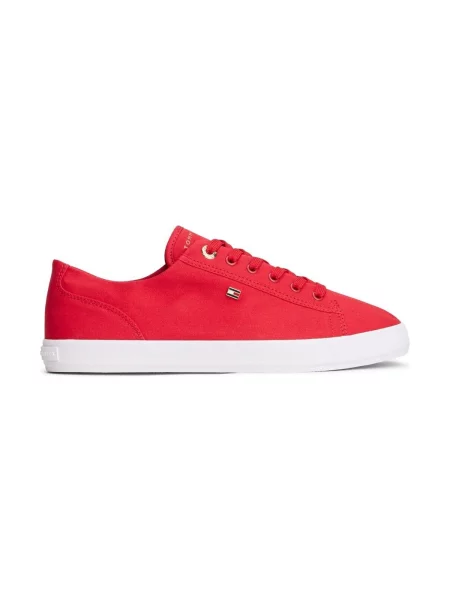 Tenisky Tommy Hilfiger biela