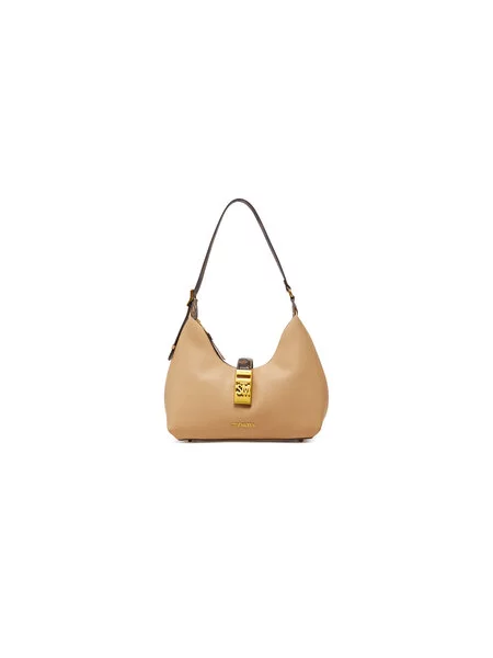 Steve Madden Kabelka Bovie-E Béžová hnědá