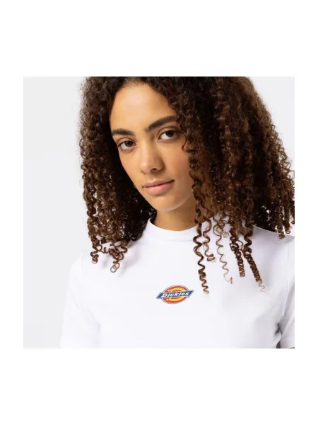 Tricou Dickies alb