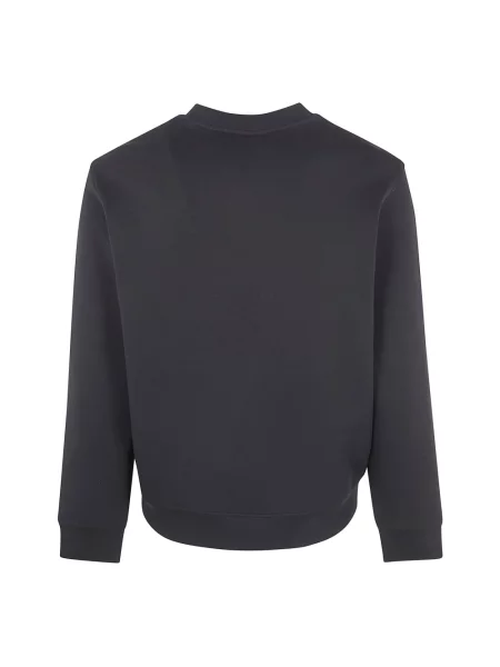 Bluza Emporio Armani czarna