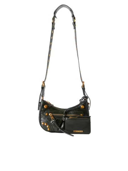 STEVE MADDEN Geantă de umăr Bglowing închis verde