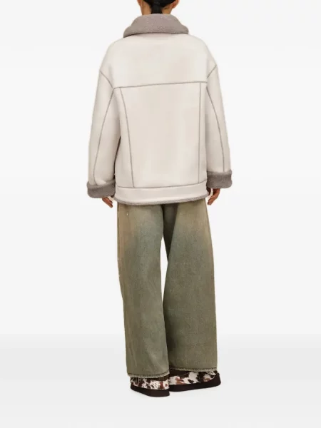 Reversibil geacă Ugg