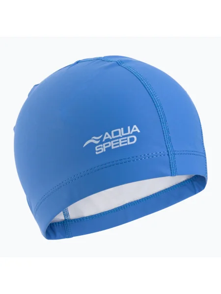 Baseball sapka Aqua Speed kék