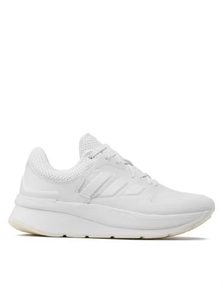 Pantofi Adidas alb