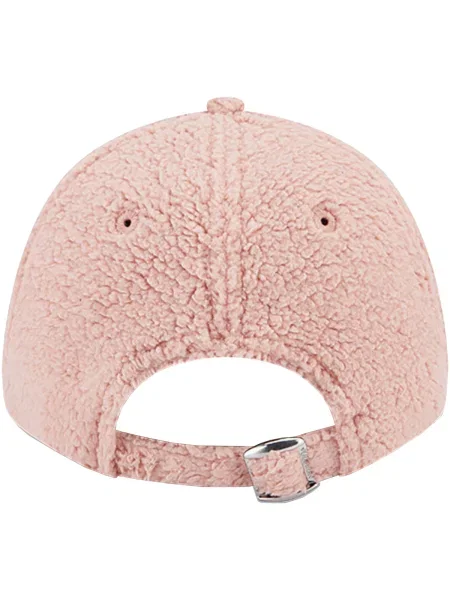 Teddy baseball sapka New Era rózsaszín