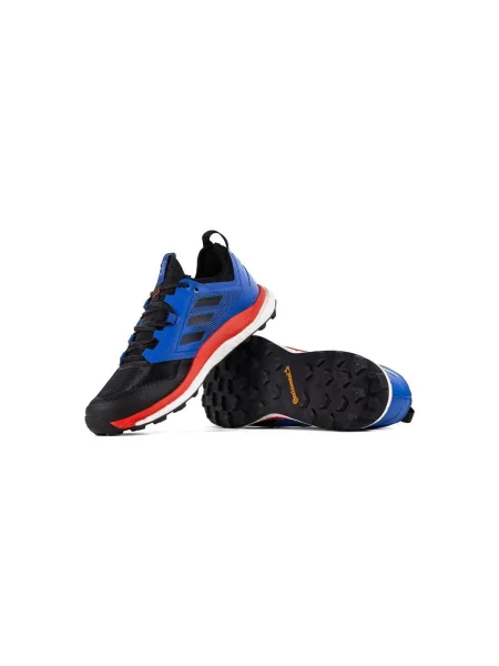 Pantofi Adidas albastru