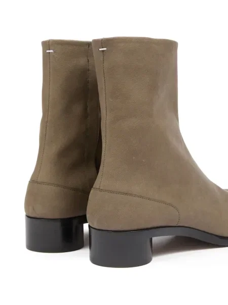 Cizme scurte Maison Margiela maro