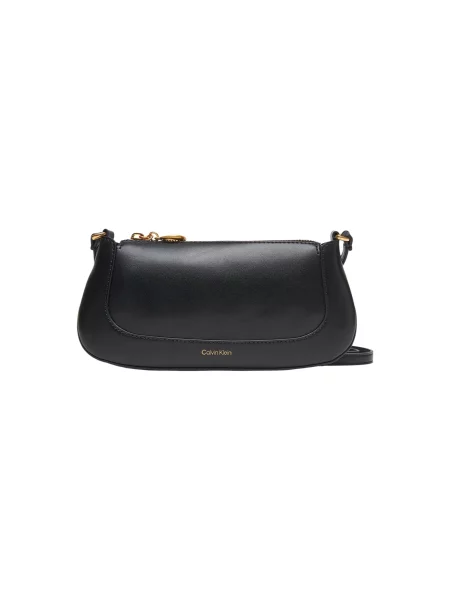 Crossbody kabelka Calvin Klein černá