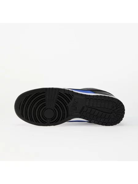 Trampki Nike skórzane retro białe