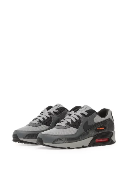 Cămașă Nike din poplin retro portocaliu