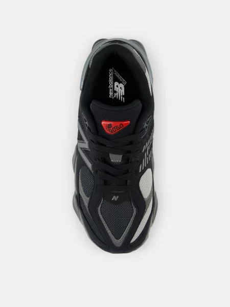 Детские кроссовки New Balance 990 черные
