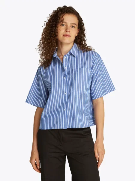 Bluza Tommy Hilfiger vijolična