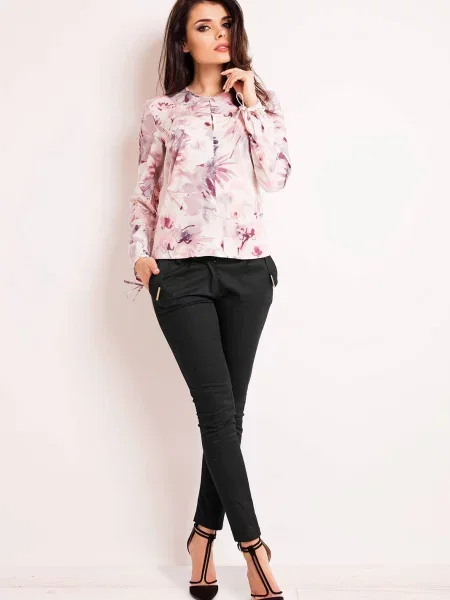 Bluza Infiniteyou bijela