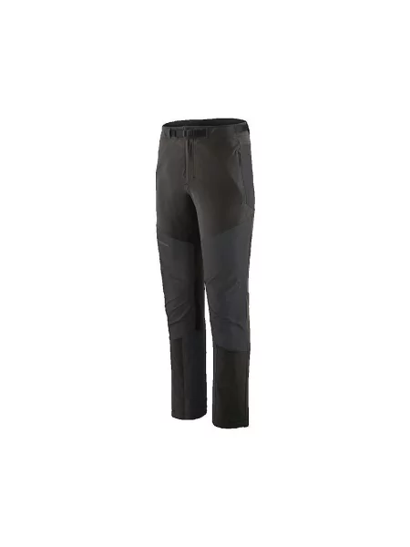 Pantaloni Patagonia negru