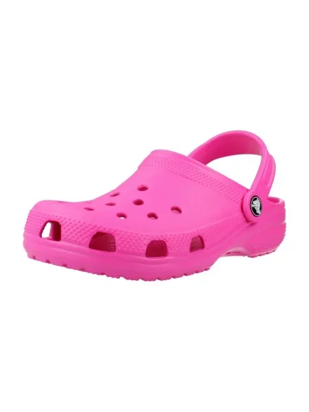 Pantofi copii Crocs roz